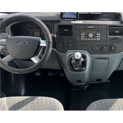 Ford Transit MK7 (2006-2014) Car picture3