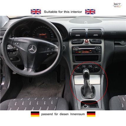 VW T6 Bus Schaltknauf Schaltsack leder schaltmanschette mit rahmen Naht silber VW T6 Bus Schaltknauf Schaltsack leder schaltmanschette mit rahmen Naht silber