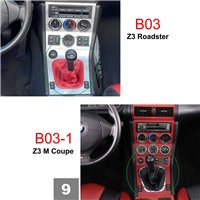 BMW Z3 Roadster M Coupe (1996 – 2003) imagen de coche