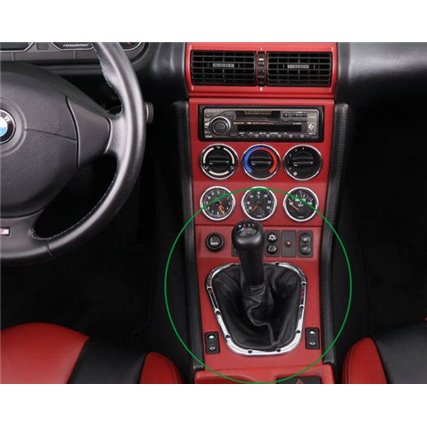 BMW Z3 Roadster M Coupe (1996 – 2003) araba resmi BMW Z3 Roadster M Coupe (1996 – 2003) araba resmi