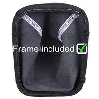 vites körük alt çerçeve görünümü BMW E30 1983 – 1991