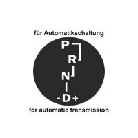 ict allgemein schaltknauf ausleuchtung Mercedes W204 AMG C63 (2012-2015)
