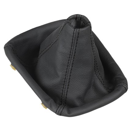 Gear Gaiter Shift Boot Leather for BMW E30 1983 – 1991