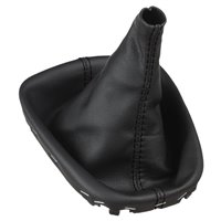 Funda de palanca de cambios Cuero para BMW E30 1983 – 1991