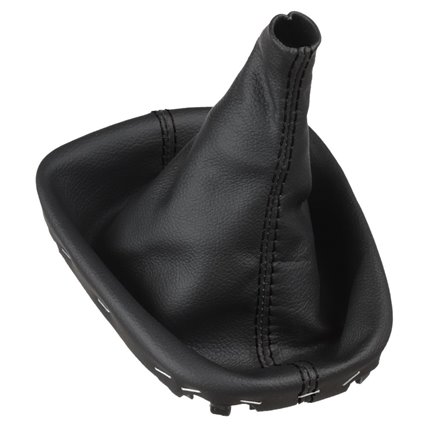 Soufflet de levier de vitesse Cuir pour BMW E30 1983 – 1991