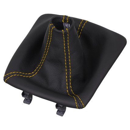 palanca de cambios Porsche Conversión de arranque de cambio PDK