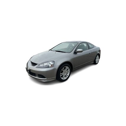 Honda Integra / Acura RSX (Type-R, Type-S) | 2002 – 2006 araba resmi