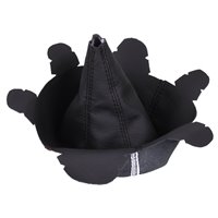 palanca de cambios Porsche Conversión de arranque de cambio PDK