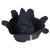 Honda Integra / Acura RSX (Type-R, Type-S) | 2002 – 2006 soufflet de levier de vitesse vue de dessous