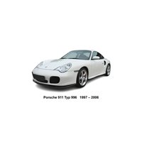 Porsche 911 996 (1997-2006) imagen de coche