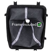 soufflet vue de dessous du cadre Pontiac GTO Holden Commodore VY VZ SS SV6 (2004-2006)