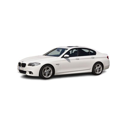 BMW F10, F11, F18 (2010-2017) Car picture