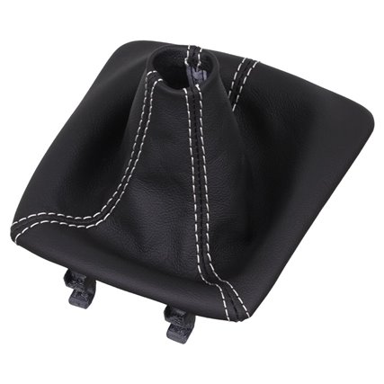 palanca de cambios Porsche Conversión de arranque de cambio PDK