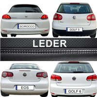 VW Golf 5 Golf 6 Eos Scirocco 3 MK5 MK6 (2003-2015) araba resmi