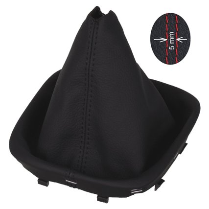 palanca de cambios Porsche Conversión de arranque de cambio PDK