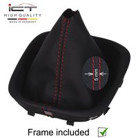 VW Golf 5 Golf 6 Eos Scirocco 3 MK5 MK6 (2003-2015) deri vites topuzu ve körük montaj çerçevesi