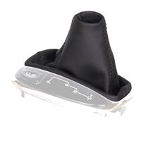 palanca de cambios Porsche Conversión de arranque de cambio PDK