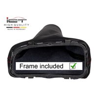 vites körük alt çerçeve görünümü Mercedes C-Class Automatik W203 CLK C209 S203 CL203 (2002-2011)