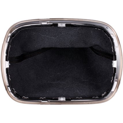 Pour VW Passat 5B Typ 3B / 3BG / W8 (1996 – 2005) soufflet levier de vitesse Cuircuir Alcantara