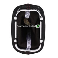 soufflet vue de dessous du cadre Mercedes V-Class Automatik W639 Vito / Viano (2003-2014)