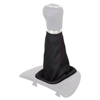 Mercedes V-Class Automatik W639 Vito / Viano (2003-2014) shift gear knob boot gaiter leather mounting frame