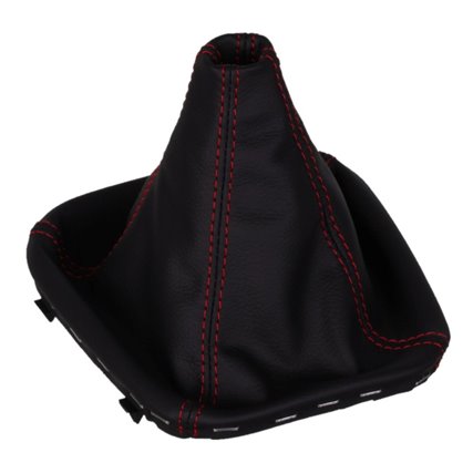 palanca de cambios Porsche Conversión de arranque de cambio PDK