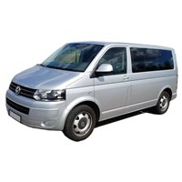 VW Bus T5 (2003–2015) Transporter Caravelle Multivan California Car picture