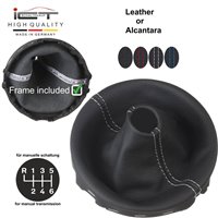 VW Otobüs T5 (2003–2015) Transporter Caravelle Multivan California deri vites topuzu ve körük montaj çerçevesi