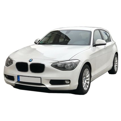 BMW 1 2 Series F20 F21 F22 F23 (2010-2019) Car picture