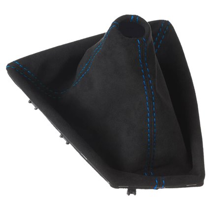 ict Schaltknauf mit schwarze Naht BMW 1er 2er Serie F20 F21 F22 F23 (2010-2019)