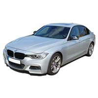 BMW 3er 4er Serie F30 F31 F32 F33 F34 F36 (2011-2019) Autobild