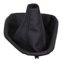 palanca de cambios Porsche Conversión de arranque de cambio PDK