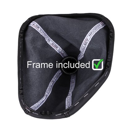 shift boot bottom frame view BMW 5 Series BMW E28 (81-87) E24 (82-89) shift boot bottom frame view BMW 5 Series BMW E28 (81-87) E24 (82-89)