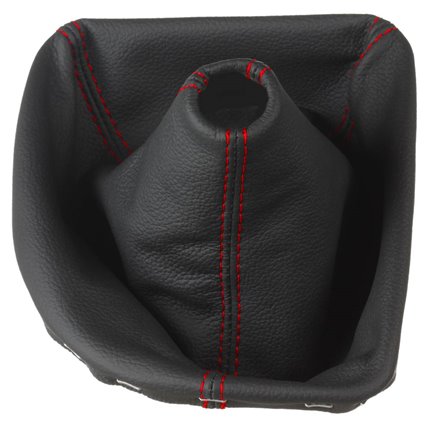 palanca de cambios Porsche Conversión de arranque de cambio PDK