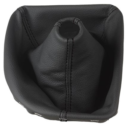 palanca de cambios Porsche Conversión de arranque de cambio PDK