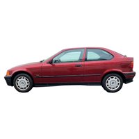 BMW 3 Series E36 Compact (1993 – 2000) Car picture