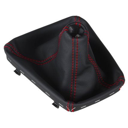 palanca de cambios Porsche Conversión de arranque de cambio PDK