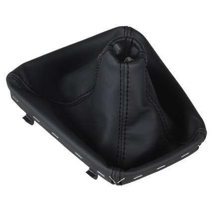 palanca de cambios Porsche Conversión de arranque de cambio PDK