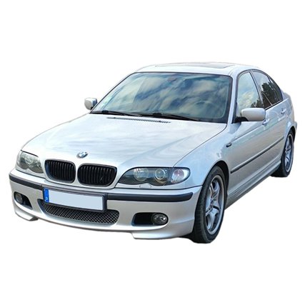 BMW Série 3 E46 (1999-2004) imagem de carro