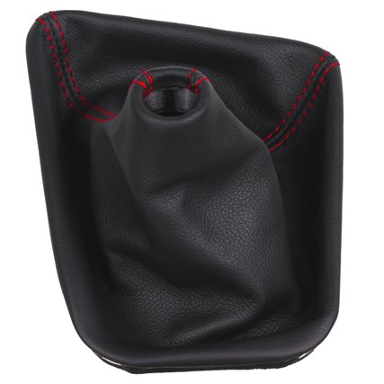 palanca de cambios Porsche Conversión de arranque de cambio PDK