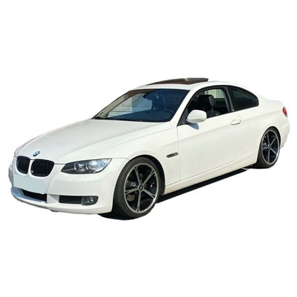 BMW 3er Reihe E90 E91 E92 E93 (2007-2013) Autobild