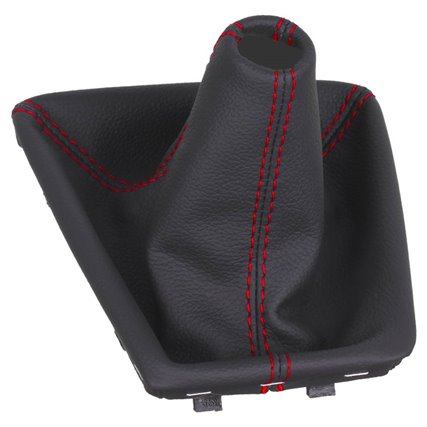 palanca de cambios Porsche Conversión de arranque de cambio PDK