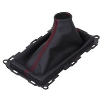 palanca de cambios Porsche Conversión de arranque de cambio PDK