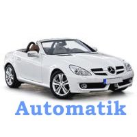 Mercedes Benz  SLK R171 (03/2004 - 03/2011) Automatic imagem de carro
