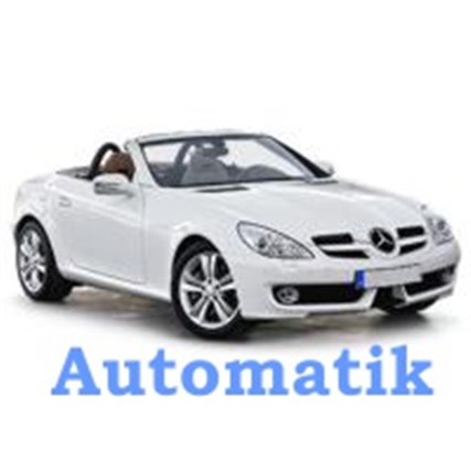 Mercedes Benz  SLK R171 (03/2004 - 03/2011) Automatic immagine dell'auto