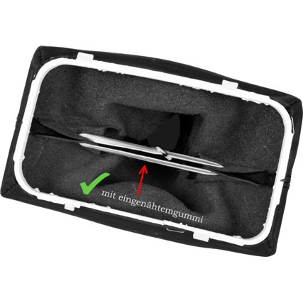 vites körük alt çerçeve görünümü Mercedes Benz  SLK R171 (03/2004 - 03/2011) Automatic