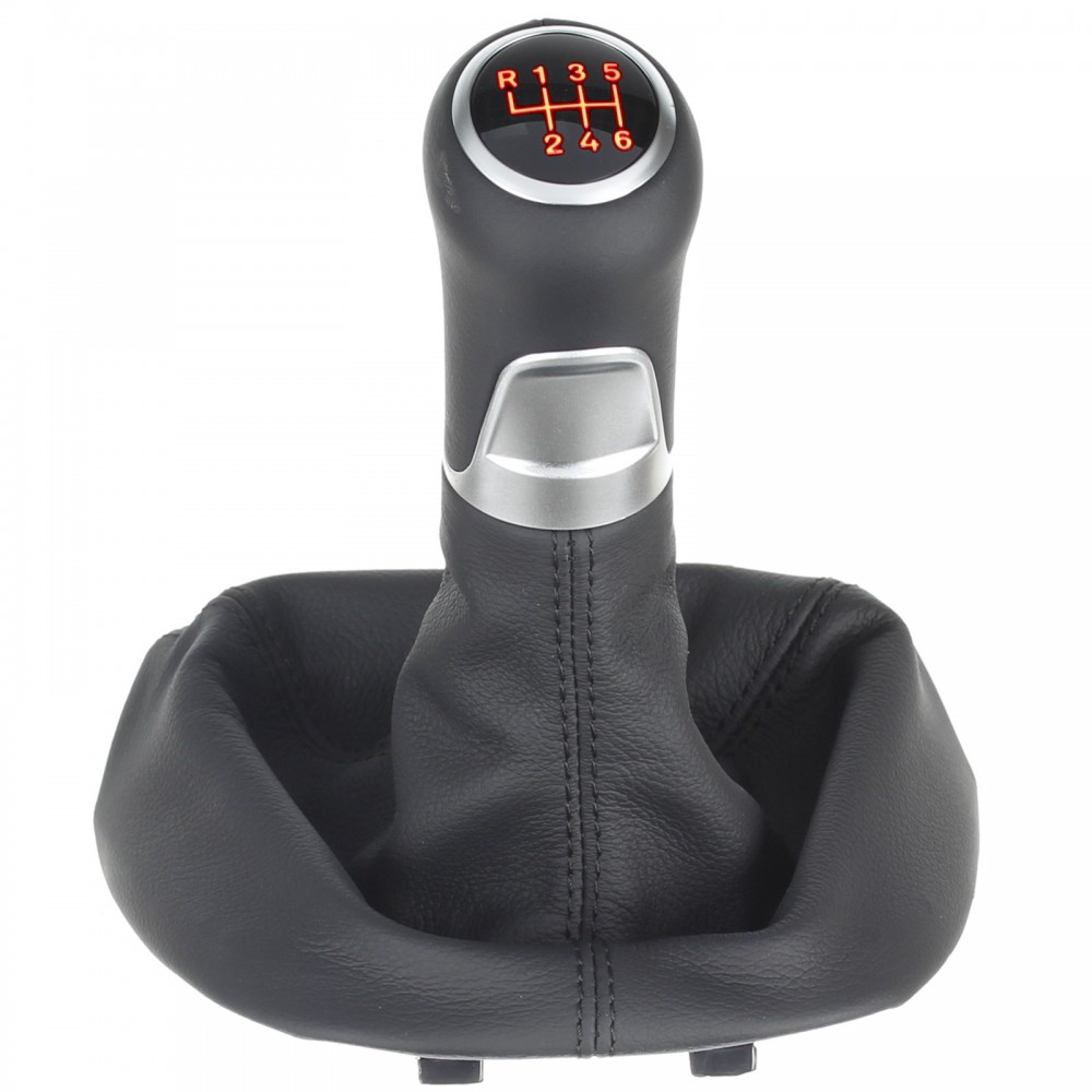Gear Knob Boxster Boxster Typ 987