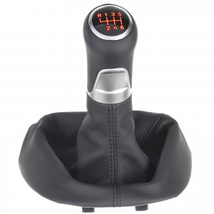  Porsche shift knob Boxster Boxster Typ 987