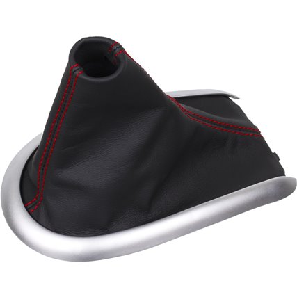 palanca de cambios Porsche Conversión de arranque de cambio PDK