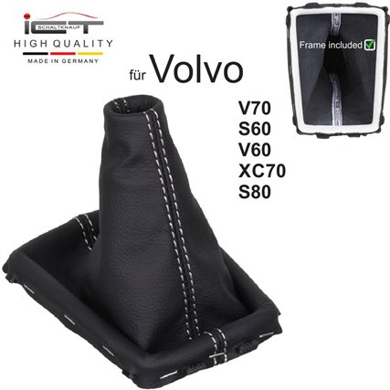 Volvo V70, S60, V60, XC70, S80 (2007-2015) image de voiture